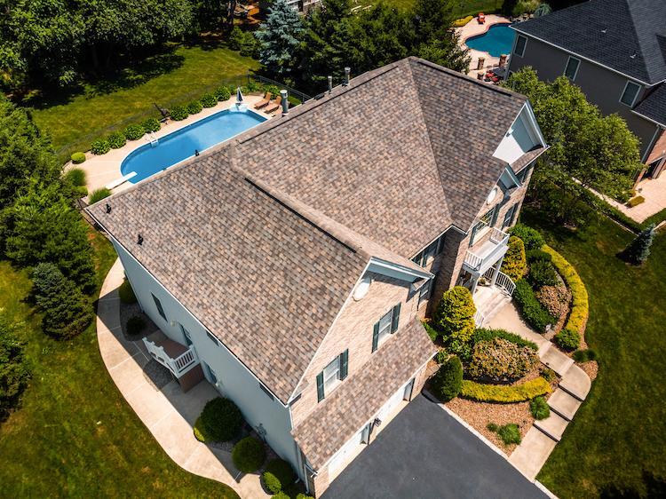 Roof Replacement Contractor in Greater Longview, TX